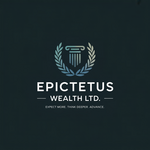 Epictetus Wealth Ltd. Logo - Entry #1012