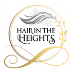 Hair in the Heights Logo - Entry #830