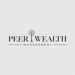 Peer Wealth Management Logo - Entry #1305