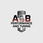 A to B Performance and Tuning Logo - Entry #1555