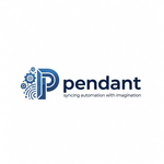 pendant Logo - Entry #770