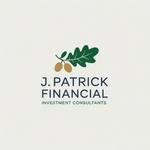 J. Patrick Financial Logo - Entry #2209