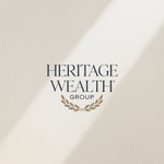 Heritage Wealth Group Logo - Entry #828