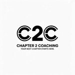 Chapter 2 Coaching Logo - Entry #219