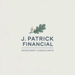 J. Patrick Financial Logo - Entry #2268