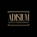 Adisium Wealth Management Logo - Entry #695