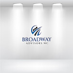 Broadway Advisors NC Logo - Entry #507