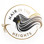 Hair in the Heights Logo - Entry #636