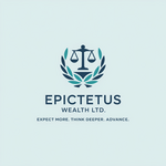Epictetus Wealth Ltd. Logo - Entry #867
