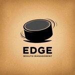 Edge Wealth Management Logo - Entry #3307