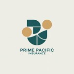 PRIME PACIFIC INSURANCE Logo - Entry #931