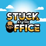 Stuck At The Office Logo - Entry #1253
