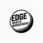 Edge Wealth Management Logo - Entry #3436