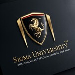 Sigma University™ Logo - Entry #1631