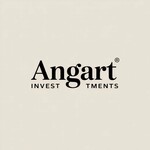 Angart Investments Logo - Entry #750