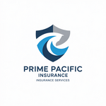 PRIME PACIFIC INSURANCE Logo - Entry #2017