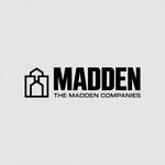 Madden Logo - Entry #4266