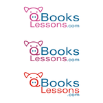 QBooksLessons.com Logo - Entry #8