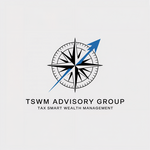 TSWM Advisory Group Logo - Entry #140