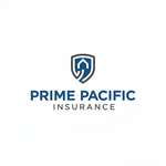 PRIME PACIFIC INSURANCE Logo - Entry #1452