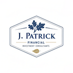 J. Patrick Financial Logo - Entry #2171