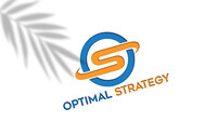 Optimal Strategy Logo - Entry #258