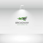 Broadway Advisors NC Logo - Entry #125
