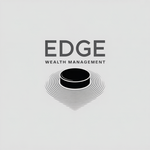 Edge Wealth Management Logo - Entry #1795