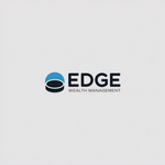 Edge Wealth Management Logo - Entry #1589