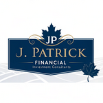 J. Patrick Financial Logo - Entry #280