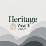 Heritage Wealth Group Logo - Entry #613