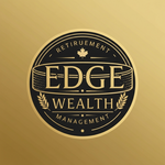 Edge Wealth Management Logo - Entry #910