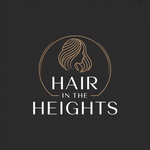 Hair in the Heights Logo - Entry #33
