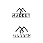 Madden Logo - Entry #348