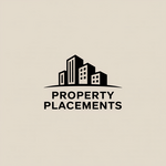Property Placements Logo - Entry #767
