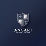 Angart Investments Logo - Entry #1220