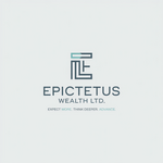 Epictetus Wealth Ltd. Logo - Entry #1092