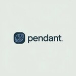 pendant Logo - Entry #971