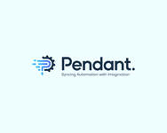 pendant Logo - Entry #775