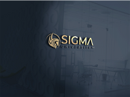 Sigma University™ Logo - Entry #163