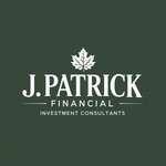 J. Patrick Financial Logo - Entry #3076