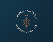J. Patrick Financial Logo - Entry #3486