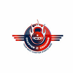 Chapter 2 Coaching Logo - Entry #404