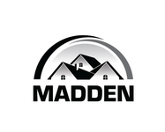 Madden Logo - Entry #2555