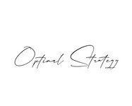 Optimal Strategy Logo - Entry #1929