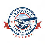 Leadville Flying Club Logo - Entry #1009
