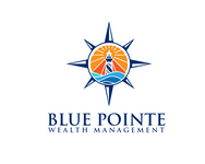 Blue Pointe Wealth Management Logo - Entry #82