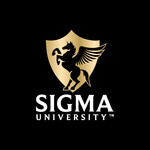 Sigma University™ Logo - Entry #139