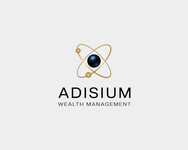 Adisium Wealth Management Logo - Entry #97