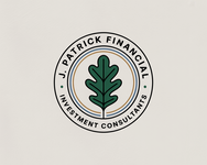 J. Patrick Financial Logo - Entry #3481